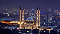 Ankara Turkey Tourism (2024) Travel Guide Top Places | Holidify