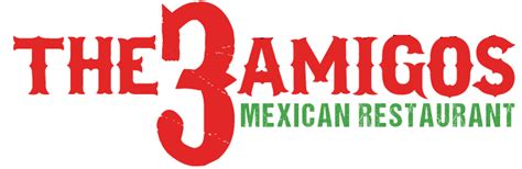 About The 3 Amigos Mexican Restaurant Bloomington Indiana