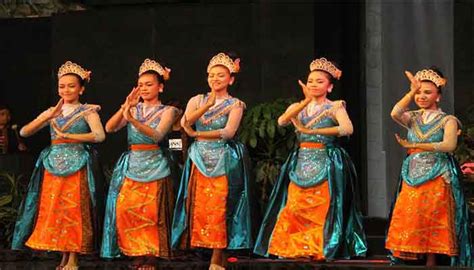 Tarian Tradisional Dari Jawa Timur Dan Penjelasannya Cinta Indonesia