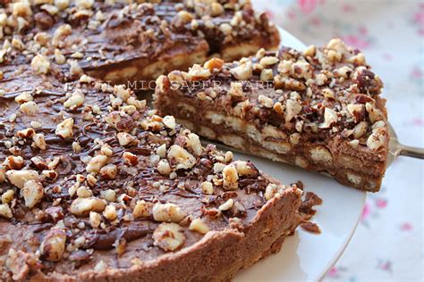 Torte facili e golose da fare in casa. dolci buoni e facili da fare