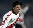Javier Saviola jugará con River Plate - Futbol Sapiens