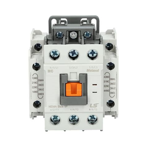 Main Contactor Ls Electric Mc40a 30 22 Bd S E 133701 Automation24