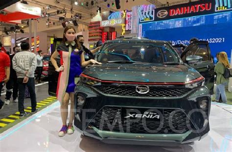 1 210 Unit Daihatsu Xenia Dan Rocky Wajib Ganti Komponen Ini Segera