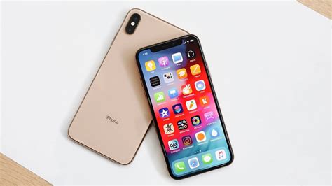 Iphone Xs Max Giá Bao Nhiêu 2022 Tung Tăng Mua Sắm