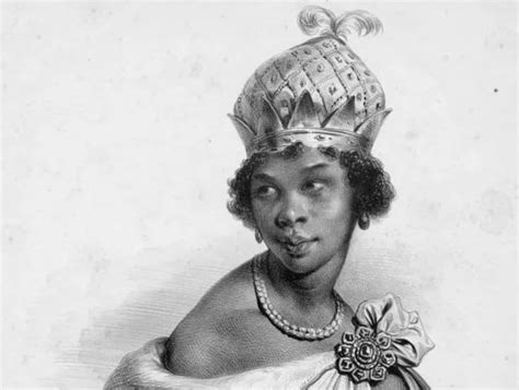Queen Nzinga The West African Leader Who Kicked Out Imperialists