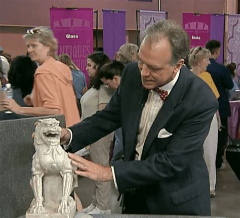 The Most Valuable Item Ever Seen On Antiques Roadshow Greedy Finance