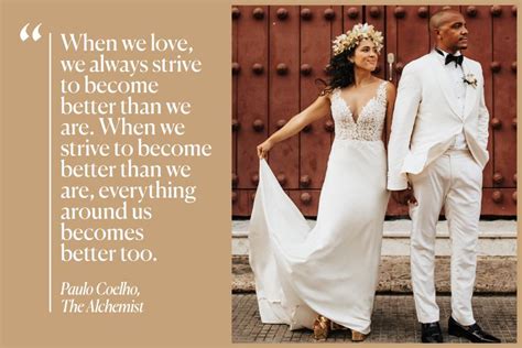 101 Romantic Wedding Quotes To Include In Your Vows