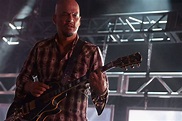 The Pixies' Joey Santiago Discusses Critics, Vinyl + More