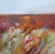 Ruth Taylor: Colouring in the Landscape - Exhibition at New Ashgate ...