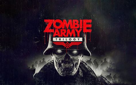 Zombie Army Trilogy Hype Games