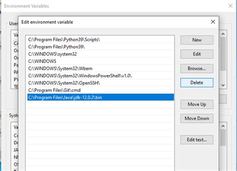Minecraft Server Java Is Not Recognized As An Internal Command C Program Is Not Recognized