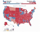 Midterm elections 2018 results: Who won the Midterms, what happens now ...