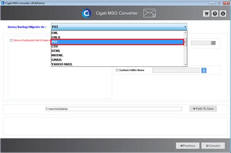 Msg Converter Tool To Import Msg Files Into Outlook