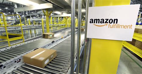 Amazon Begins Hiring 1500 For Huge New Dallas Fulfillment Center