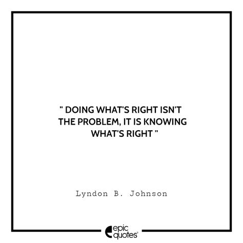 15 Best Lyndon B Johnson Quotes Of All Time
