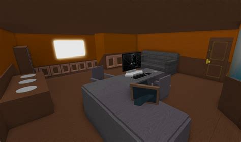 Roblox Escape Room Level 36