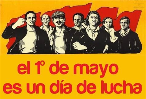 El día primero de mayo de todos los años se celebra el día del trabajo o día de los trabajadores. PEDAGO GUÍA: 1 de MAYO "DÍA DEL TRABAJADOR"