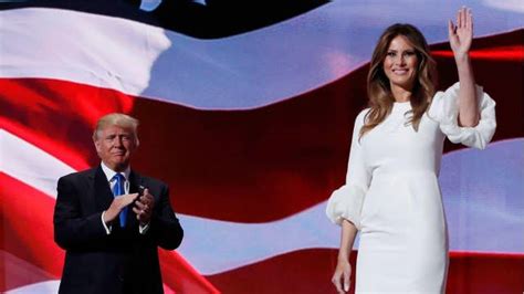 Melania Posed Nude With Woman For Mag Latest News Videos Fox News