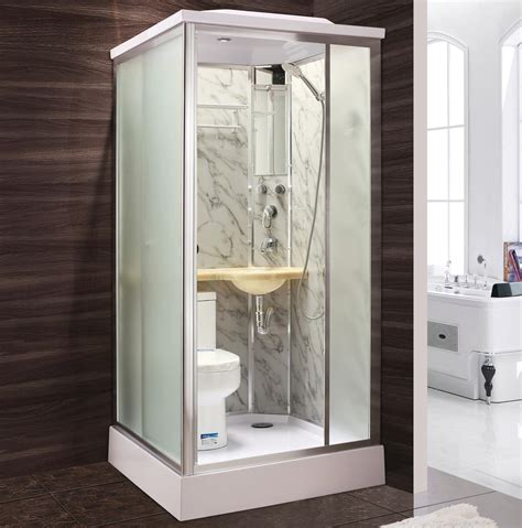 Shower Enclosure And Toiletshower Wc Cabintoilet Shower Cabin Buy