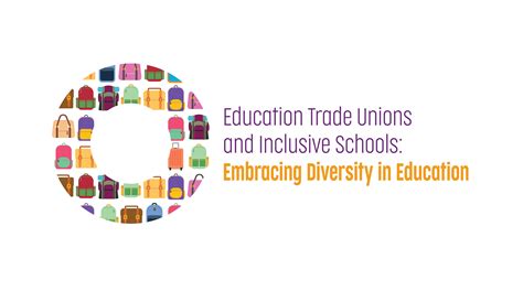 Embracing Diversity In Education New Etuce Project Inspires Trade Unions Across Europe To Take