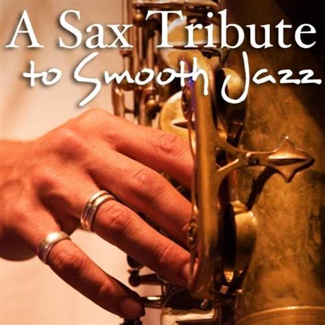 Amazon Music Unlimited The Ultimate Erotic Saxophone Band A Sax