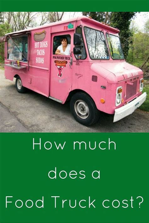 How much do food trucks make a year? How Much Does It Cost to Operate a Food Truck ...