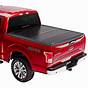 2001 Ford F150 Hard Bed Cover
