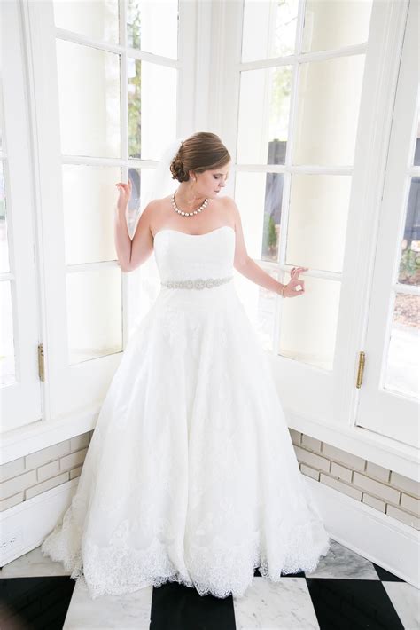 Wedding dresses & bridal gowns | maggie sottero. Bridal Portrait Gastonia NC Separk Mansion | Bridal ...