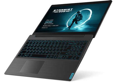 Lenovo Ideapad L340 Gaming Laptop Review Heatfeed