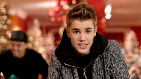 [pr] Justin Bieber And Mariah Carey All I Want For Christimas Is You 官方mv [prores] [1080p 5