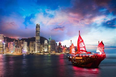 Top 15 Of The Most Beautiful Places To Visit In Hong Kong