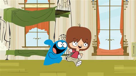 Worst Fosters Home For Imaginary Friends Episodes