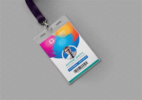 22 Identity Card Designs Word Psd Design Trends Premium Psd