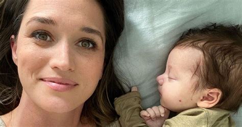 Jade Roper On Breastfeeding Exhaustion And Having Vertigo 4 Months Post