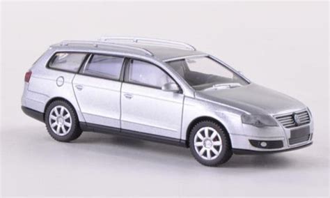 Diecast Model Cars Volkswagen Passat 143 Minichamps I Variant Typ 33