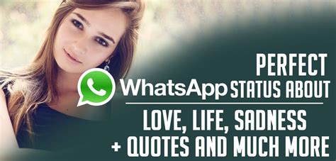 Where there is love there is no life. Latest Best WhatsApp Status Quotes : Love, Attitude, Funny ...