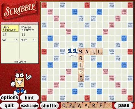 Scrabble Game Pc Full Version Free Download