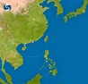 熱帶氣旋位置及路徑圖｜香港天文台(HKO)｜熱帶氣旋