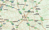 Oranienburg Location Guide