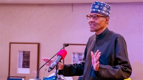 Buhari To Inaugurate Imo Projects On Sept 13 — Nigeria — The Guardian