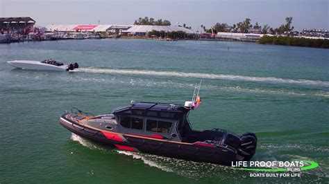 Miami International Boat Show 2020 Youtube