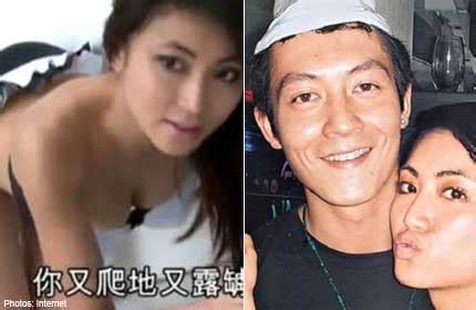 Edison Chen S Lewd Proposition Released