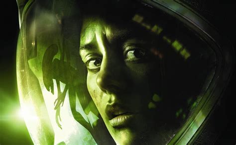 Alien Isolation Trailer The Cast Of Alien Gamersat