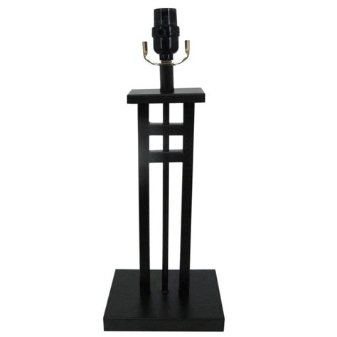 Regular price $29.00 sale pricefrom $26.00. Hampton Bay Iron Base Table Lamp | The Home Depot Canada