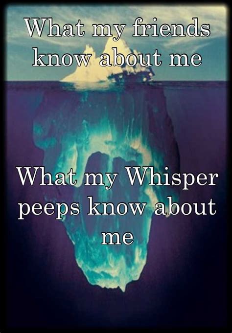 Whisper App Secrets Australialasopa
