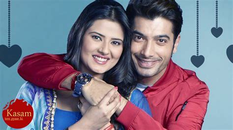 Kasam Tere Pyaar Ki Is Every Love Story As Twisted As Rishi And Tanujas