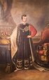 Kaiser Ferdinand I. - Aristokratische Porträts in politischem Kontext ...