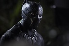 Black Panther (2018) Marvel Film Review | Alcohollywood