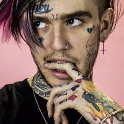 I just discovered lil peep. Lil Peep, Mental Health and the Music Industry - Angelique ...