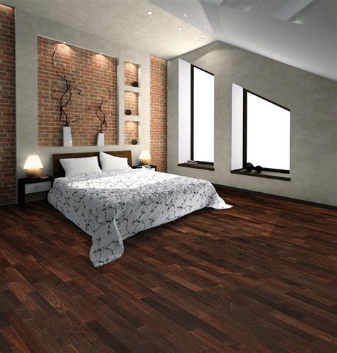 Hgtv helps you choose master bedroom flooring that best meets your needs based on your decorating style, budget, and even the if you love the idea of hardwood floors but your partner wants the warmth of carpet, you can both have your way. Delightful Master Bedrooms with Hardwood Floors - Master ...